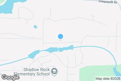 Map image of the property - 5994 Pattillo Ln