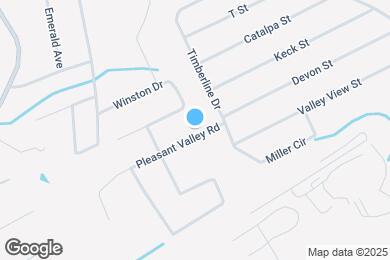 Map image of the property - 728 Pleasant Valley Rd