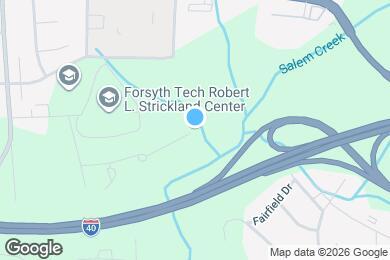 Map image of the property - 142 Weatherwood Ct