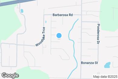 Map image of the property - 5348 Boots Byers Ct