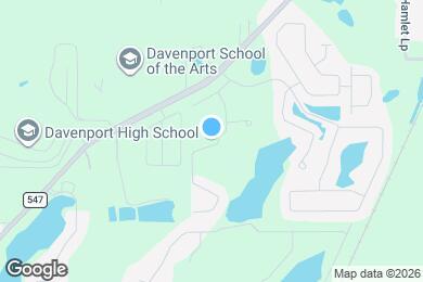 Map image of the property - 271 Annabelle Way