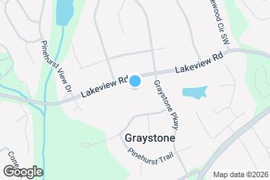 Map image of the property - 1136 Lakeview Rd