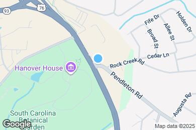 Map image of the property - 2-202 Pendleton Rd