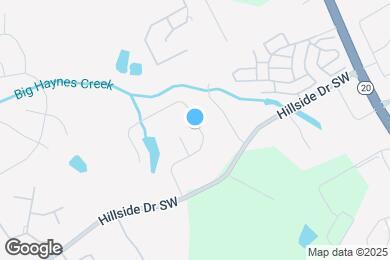 Map image of the property - 1391 Blue Sail Ave