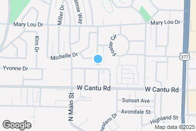 Map image of the property - 209-209 Fletcher Dr