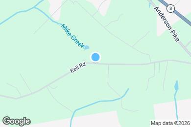 Map image of the property - 220 Progress Dr