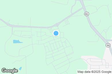 Map image of the property - Encore at Welden Park