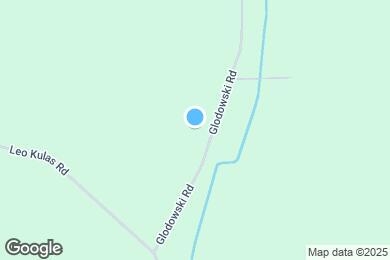 Map image of the property - N21357 Glodowski Rd