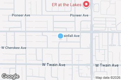 Map image of the property - 9594 Windborne Ave