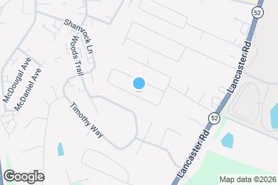 Map image of the property - 343 Reynolds Dr