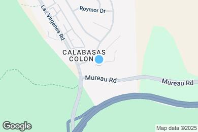 Map image of the property - 26078 Redbluff Dr