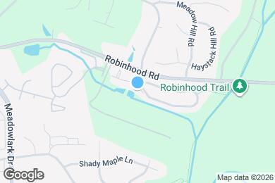 Map image of the property - 631 Mill Pond Ct