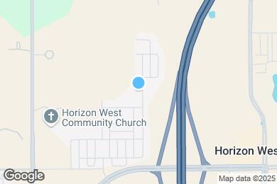 Map image of the property - 6018 Glory Bower Dr