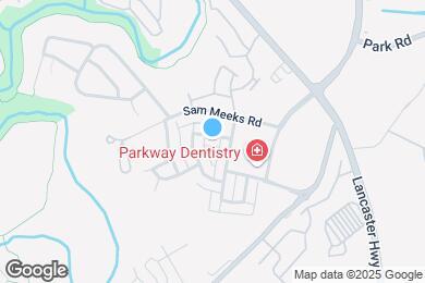 Map image of the property - 12830 Delvin Castle Ct
