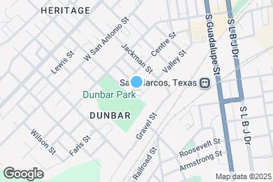 Map image of the property - 732 Valley Way St