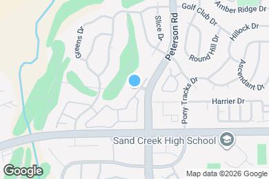 Map image of the property - 3976 Riviera Grv
