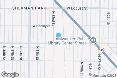 Map image of the property - CWC  Community Within the Corridor