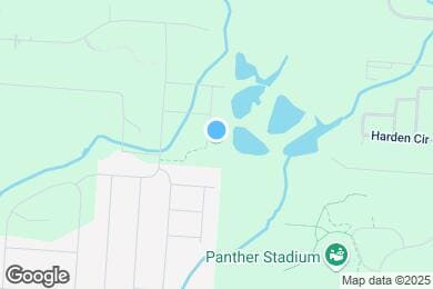 Map image of the property - 12532 Dardevle Ct