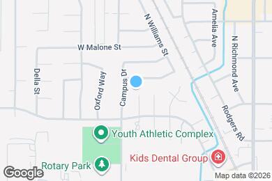 Map image of the property - Unit