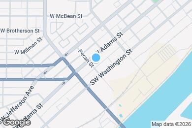 Map image of the property - Cooperage 214
