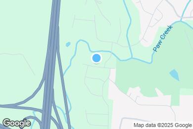 Map image of the property - 6035 Loy Ct