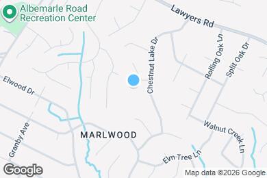 Map image of the property - 7536 Fire Tree Ln