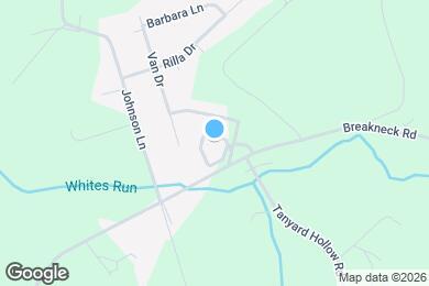 Map image of the property - Woodland Hills Townhomes