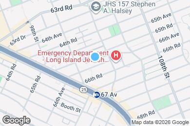 Map image of the property - 99-39-9966 66th Ave