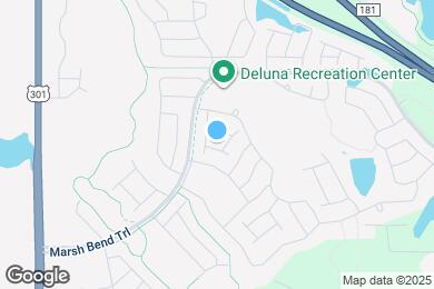 Map image of the property - 3315 Shari St