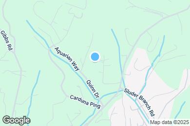 Map image of the property - 40 Serenity Ln