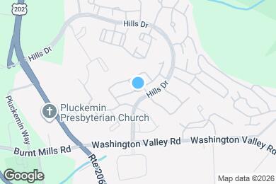 Map image of the property - 34 Ashley Ct