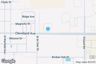 Map image of the property - Solamar Wildwood