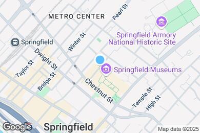 Map image of the property - 58 Edwards St