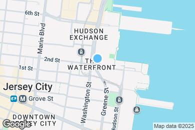 Map image of the property - 88 Morgan St