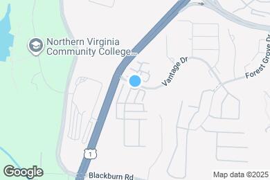 Map image of the property - 15504 John Diskin Cir