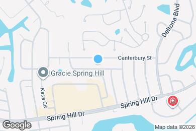 Map image of the property - 7467 Mead Dr
