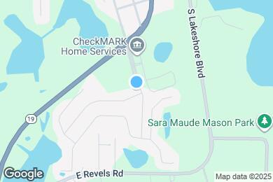 Map image of the property - 201 Messina Pl