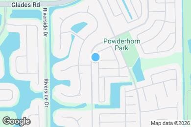 Map image of the property - 21356 Summertrace Cir