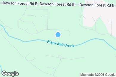 Map image of the property - 54 Autumnwood Ct