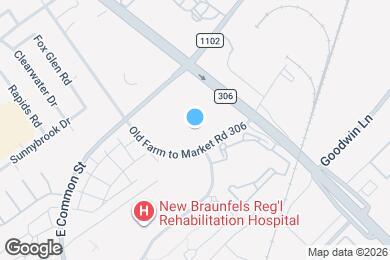 Map image of the property - Northwood Luxury Apartments