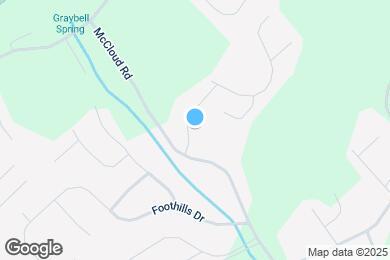 Map image of the property - 4918 Stewart Ridge Rd