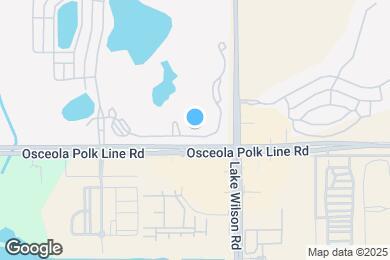 Map image of the property - 7673 Heritage Crossing Way