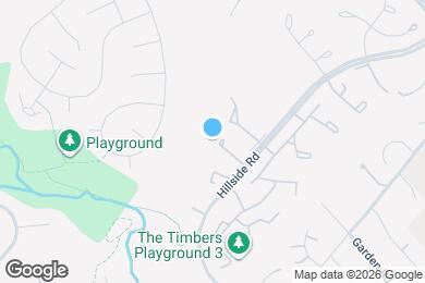 Map image of the property - 6006 Sweet Dale Ct