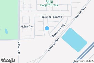 Map image of the property - 5229 Wild Sunflower St