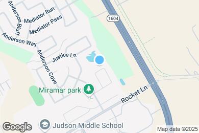 Map image of the property - 9819 Wolff Run
