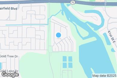 Map image of the property - 5546 Whitehead St
