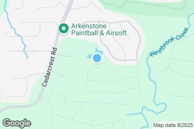 Map image of the property - 411 Riverclub Rd