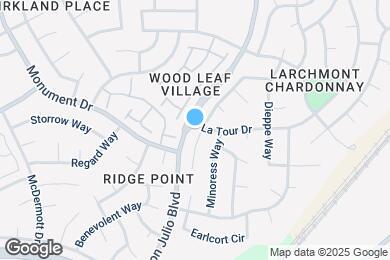 Map image of the property - 7241 Old Nave Ct