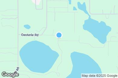 Map image of the property - 2508 Feather Crst Dr