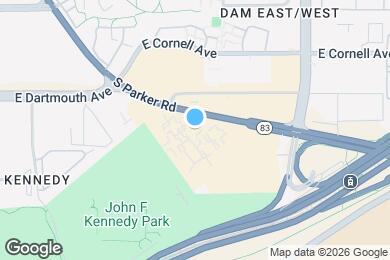 Map image of the property - ReNew Kennedy Park